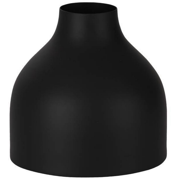 

Ваза декоративная Eglo Labason 421125 H140, D150, сталь, черный, Labason 421125