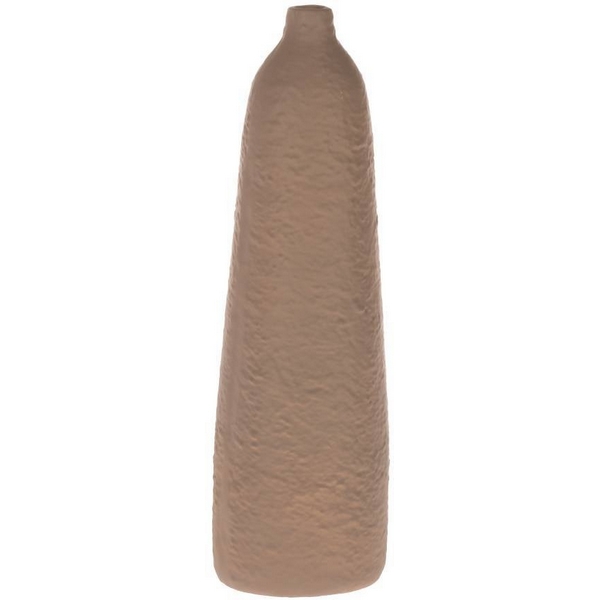 

Ваза декоративная Eglo Cantilan 421173 L100, B95, H320, алюминий, песочный, Cantilan 421173