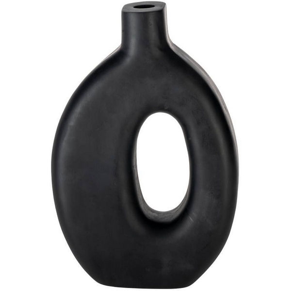 

Ваза декоративная Eglo Melobody 421266 L230, B75, H340, дерево, черный, Melobody 421266