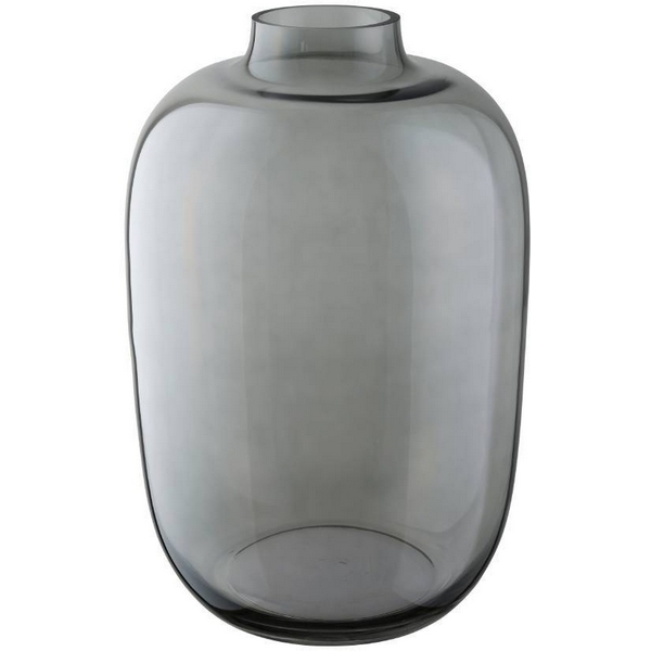 

Ваза декоративная Eglo Culasi 421389 H450, D300, стекло, серый, Culasi 421389