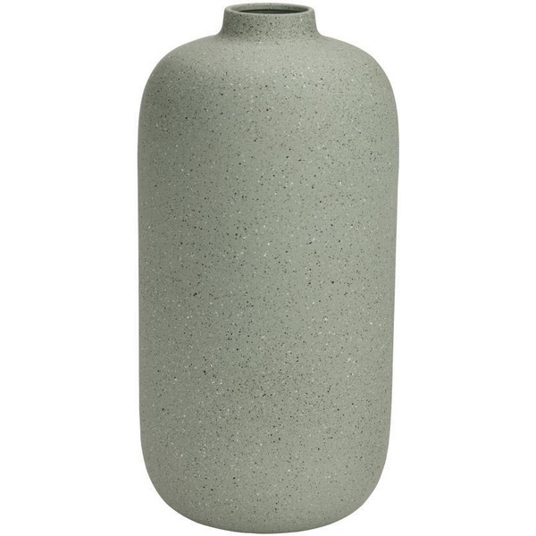 

Ваза декоративная Eglo Prush 421434 H405, D200, камень, зеленый, Prush 421434
