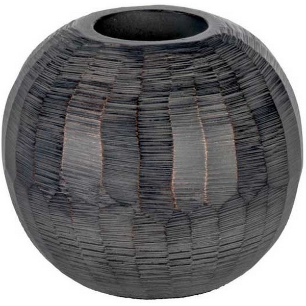

Подсвечник Eglo Fanambana 422232 B90, D100, алюминий, серый, Fanambana 422232