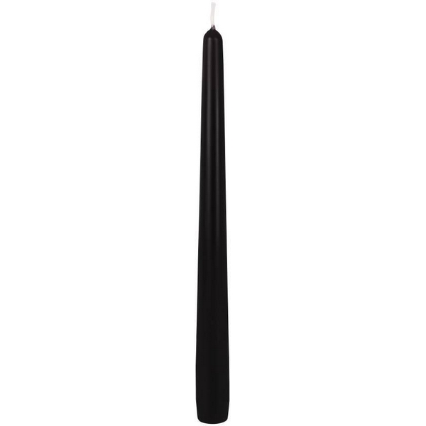 

Набор из 4 парафиновых свечей Eglo Glenbarr 422562 H250 парафин, черный, Glenbarr 422562