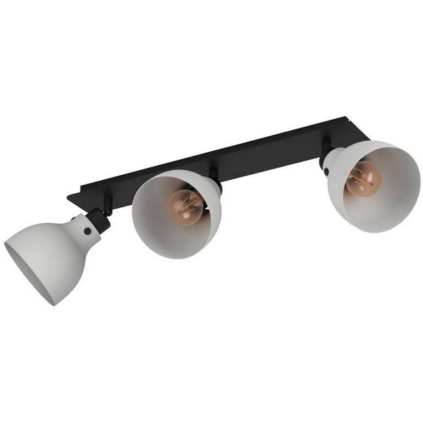 

Спот Eglo MATLOCK 43829, Серый, MATLOCK 43829