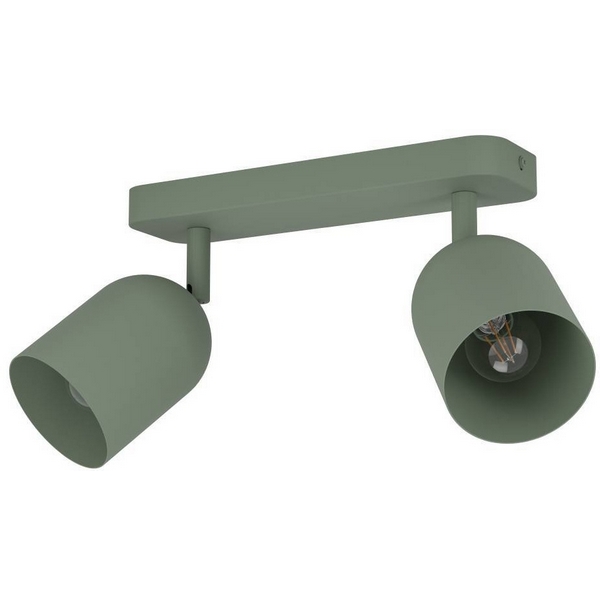 

Спот Eglo Tilston 44133, Зеленый, Tilston 44133