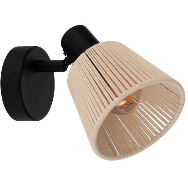 

Спот Eglo Seagard 44138, Кремовый, Seagard 44138