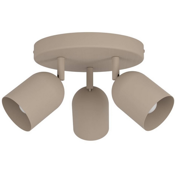 

Спот песочный Eglo Tilston 44163, Бежевый, Tilston 44163