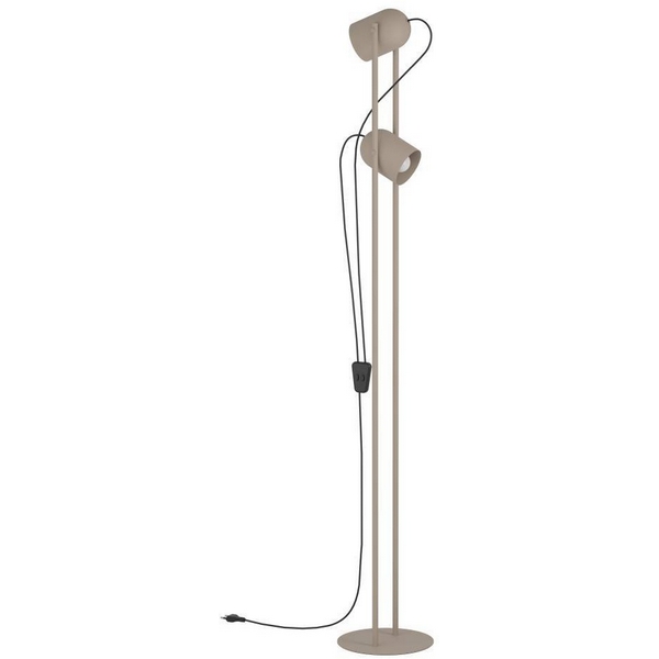 

Торшер песочный с выключателем Eglo Tilston 44166, Бежевый, Tilston 44166