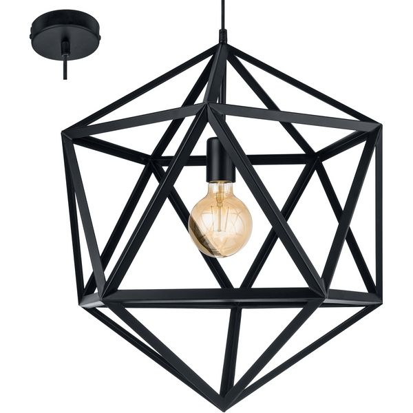 

Подвесной светильник Eglo Embleton 49762, Embleton 49762