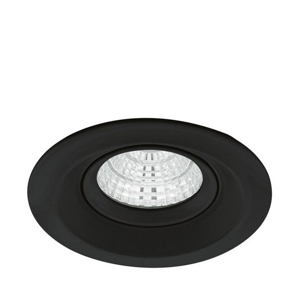 

Встраиваемый светильник Talvera P 61549 Eglo, Черный, Talvera P 61549
