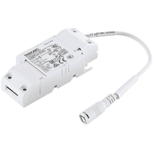 

Светодиодный 8W 200MA Eglo Driver 67476, Driver 200ma 67476