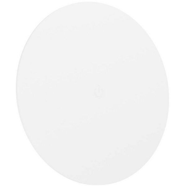 

Настенный светильник диммируемый, с аккумулятором и пультом Eglo Porciano 74123 2W(LED), IP20, 3000K, 100lm, пластик, белый, Porciano 74123