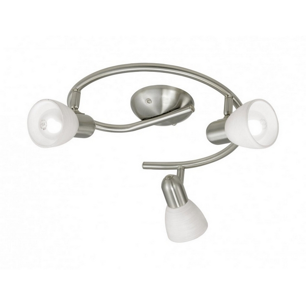 

Спот на штанге Eglo Dakar 1 88475, Белый, Dakar 1 88475