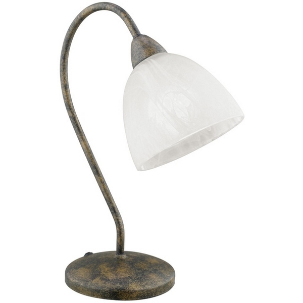 Интерьерная настольная лампа Dionis 89899 (Eglo)