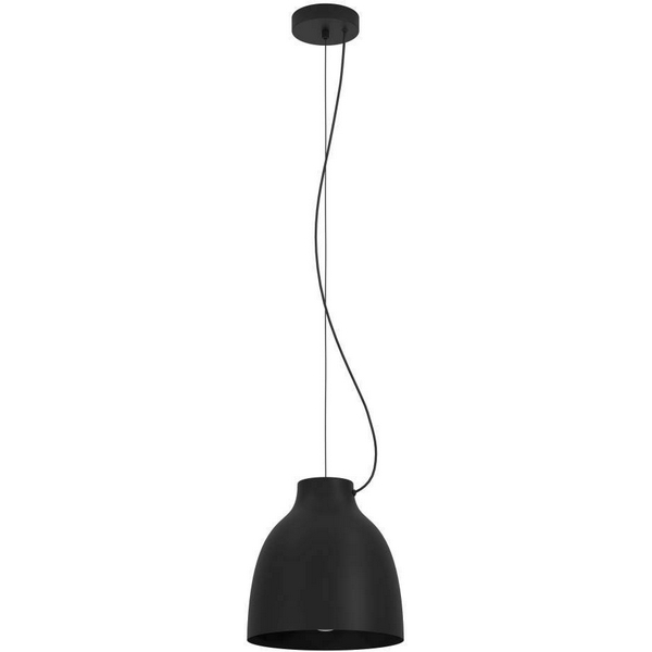 

Подвесной светильник Eglo Camasca 900158, Черный, Camasca 900158