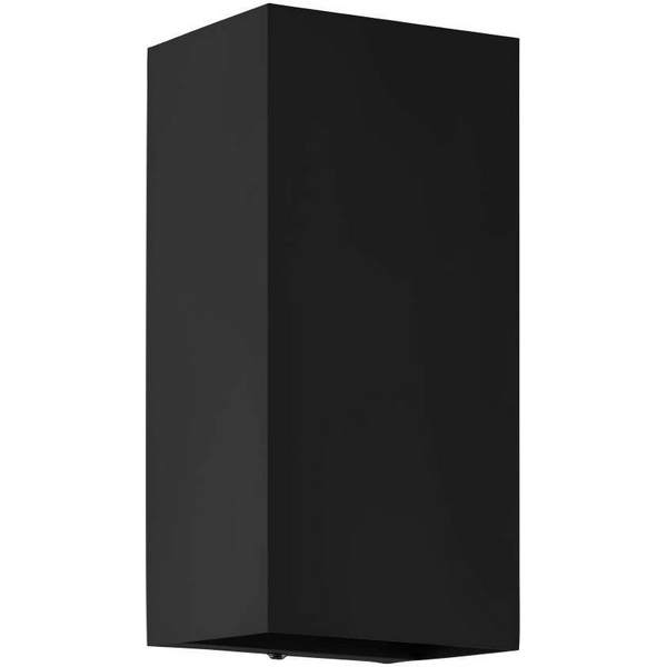 

Архитектурная подсветка IP55 Eglo EREMITANA 900189, Черный, EREMITANA 900189