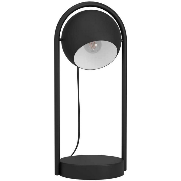 

Настольная лампа Eglo Murnia 900314, Черный, Murnia 900314