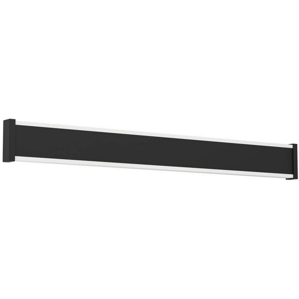 

Уличный настенный светильник Eglo Neviano 900677 2X7W (LED), 3000K сталь, черный/пластик, белый, Neviano 900677