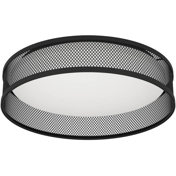 

Потолочный светильник светодиодный Eglo LUPPINERIA 900795, Черный, LUPPINERIA 900795