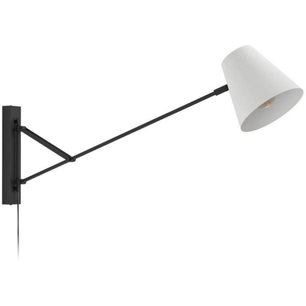 

Бра Eglo Forcadet 900865, Серый, Forcadet 900865