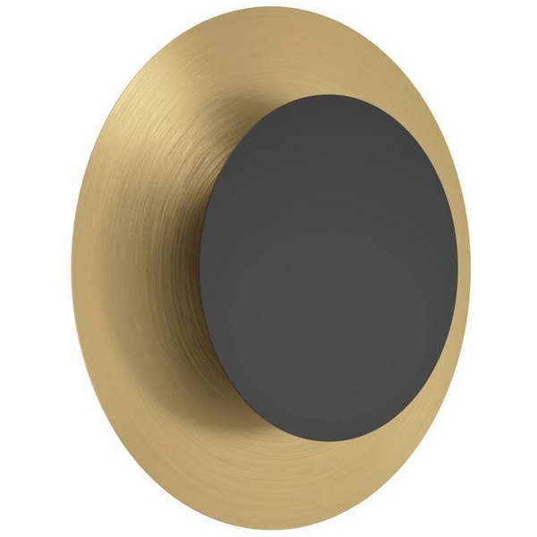 Изображение товара Настенный светильник светодиодный Eglo 900988 металлик стиль современный 11W IP20