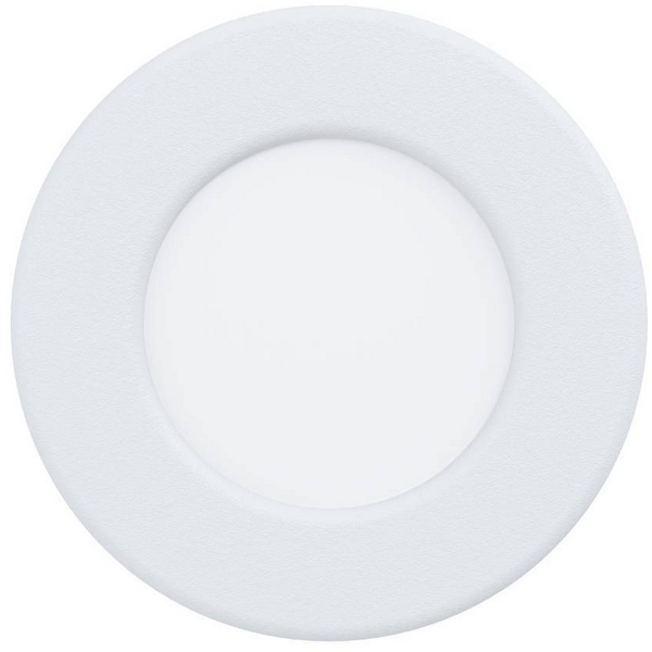 Изображение товара Встраиваемый светильник Eglo 901416 с регуляцией цвета 2700-4000-6500K