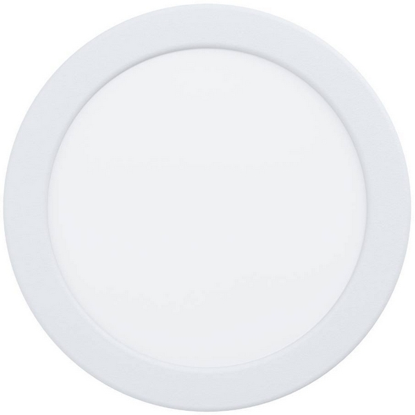 Изображение товара Встраиваемый светодиодный светильник Eglo Fueva 6 901418 с регулятором температуры