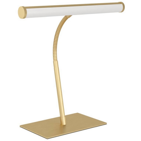 Изображение товара Настольная светодиодная лампа Eglo Riccione 901983 с регулировкой температуры и сенсорным выключате