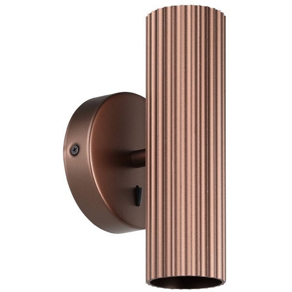 

Настенный светильник Eglo Portillo 902036, Бронза, Portillo 902036