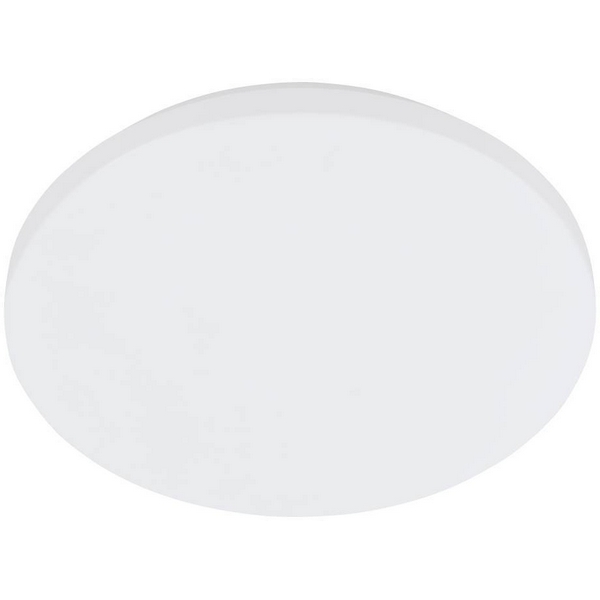 

Потолочный светильник светодиодный с регулировкой цветовой температуры IP44 Eglo Frania-Ip 902075, Белый, Frania-Ip 902075