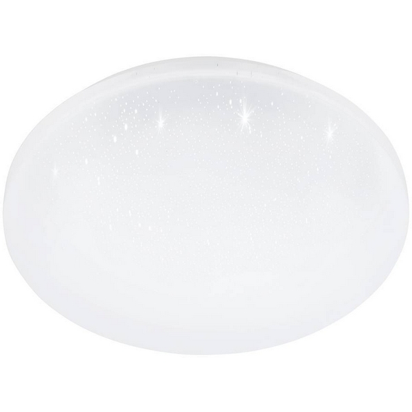 Изображение товара Потолочный светильник светодиодный с регулировкой цветовой температуры Eglo Frania Ip