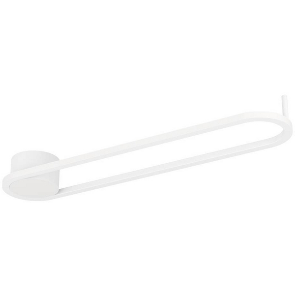 

Настенно-потолочный светильник светодиодный с регулировкой цветовой температуры Eglo Collecorvino 902152, Белый, Collecorvino 902152