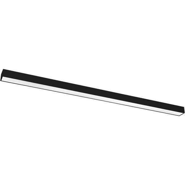 Потолочный светильник светодиодный Eglo Roccamorice 902355 34,5W(LED) L-1500, W-76 2700-4000-6500K алюминий