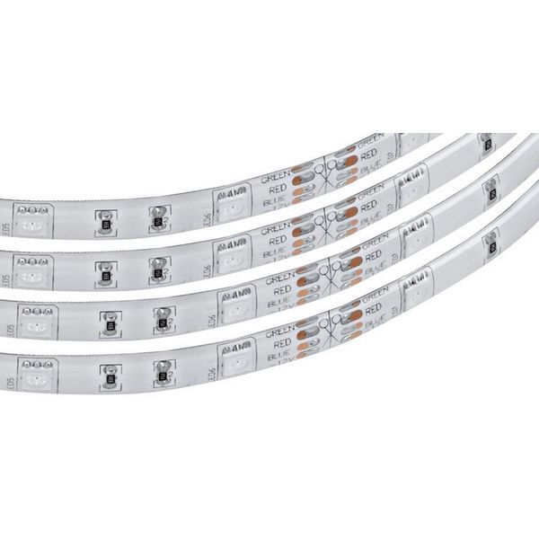 

Светодиодная лента Stripes-flex Eglo Led 92066, Led Stripes-flex 92066
