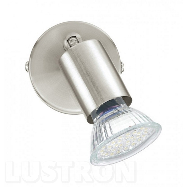 

Спот Eglo Buzz-led 92595, Buzz-led 92595