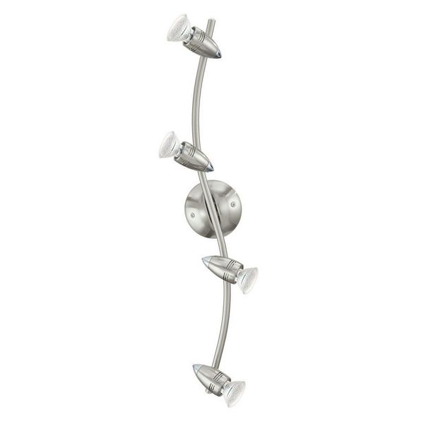 

Спот Eglo Magnum-led 92644, Серебро, Magnum-led 92644
