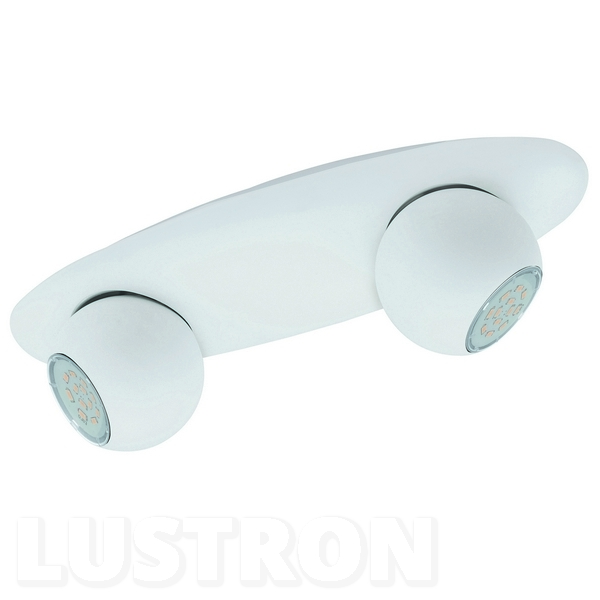 

Спот Eglo Norbello 3 93168 (плафоны шарики), Norbello 3 93168
