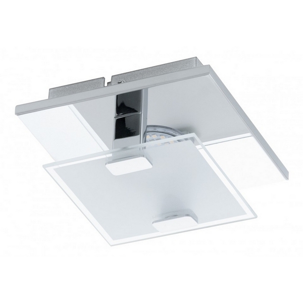 

Потолочный светодиодный светильник Eglo Vicaro 93311, Vicaro 93311