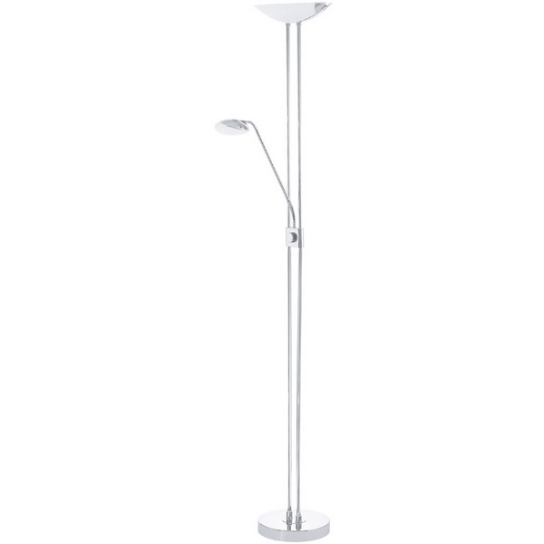

Торшер Baya Led 93875 (Eglo), Хром, Baya Led 93875