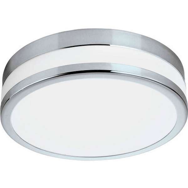 

Настенно-потолочный светильник Eglo Led Palermo 94999, Белый, Led Palermo 94999
