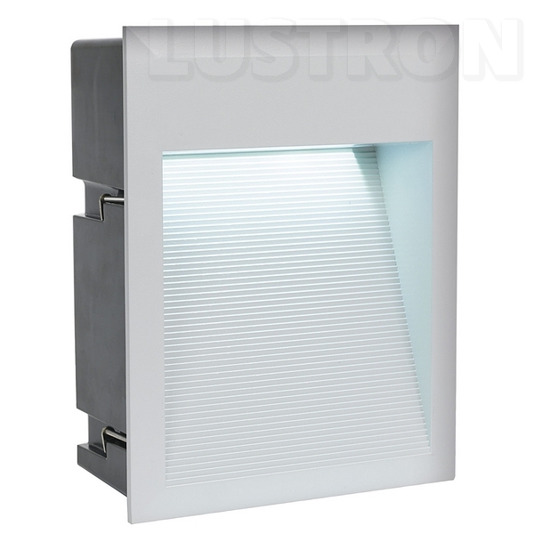 

Встраиваемый светодиодный светильник уличный Eglo Zimba-led 95234, Zimba-led 95234