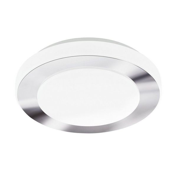 

Точечный светильник Carpi Eglo Led 95282, Белый, Led Carpi 95282