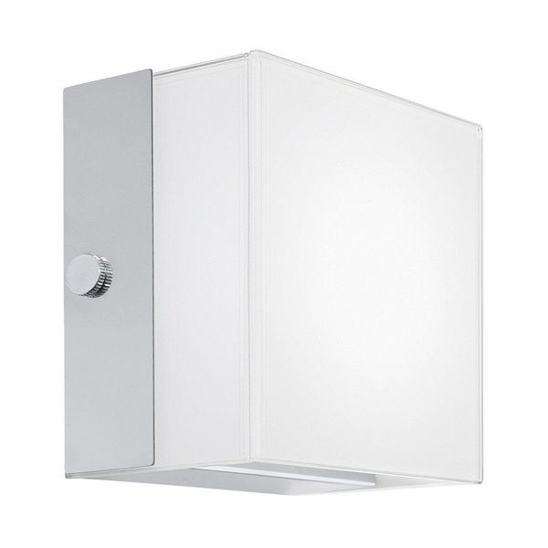 

Настенный светильник Alea LED 95747 (Eglo), Белый, Alea 2 95747