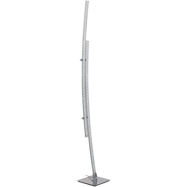 

Торшер Pertini LED 96099 (Eglo), Хром, Pertini 96099