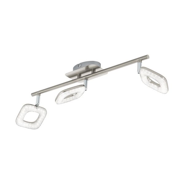 

Спот на штанге Eglo Litago Crystal 97003, Litago Crystal 97003