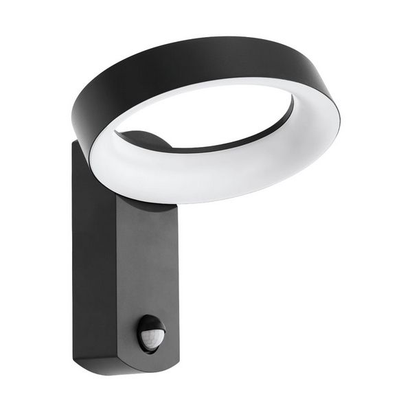 

Настенный светильник уличный LED Eglo Pernate 97308, Серый, Pernate 97308