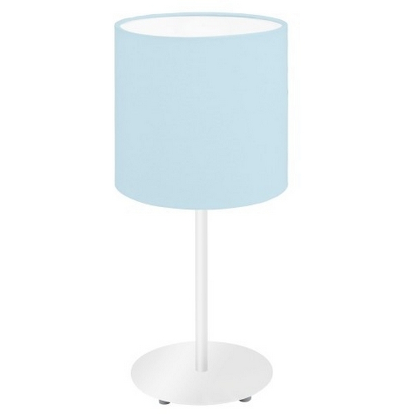 

Интерьерная настольная лампа Pasteri-p 97389 (Eglo), Голубой, Pasteri-p 97389