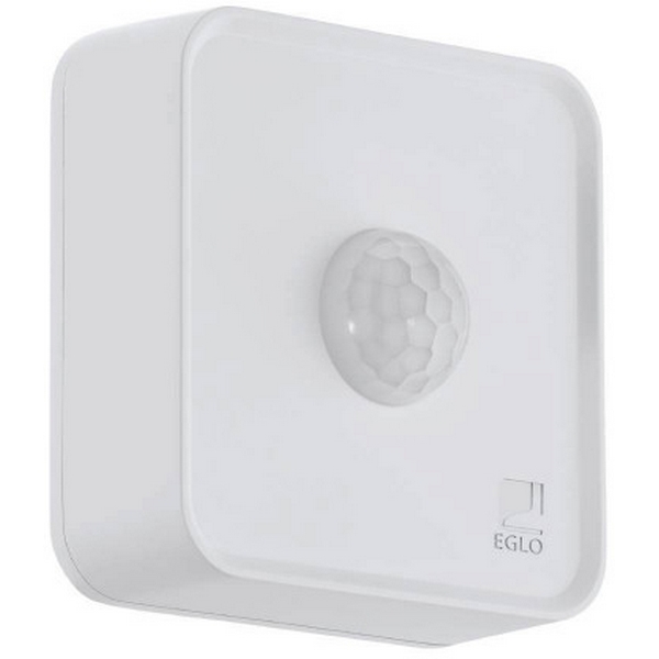 

Датчик движения Eglo Connect Sensor 97475, Белый, Connect Sensor 97475