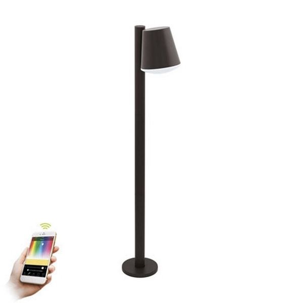 

Наземный светильник управляемый смартфоном Eglo Caldiero-c 97483, Серый, Caldiero-c 97483