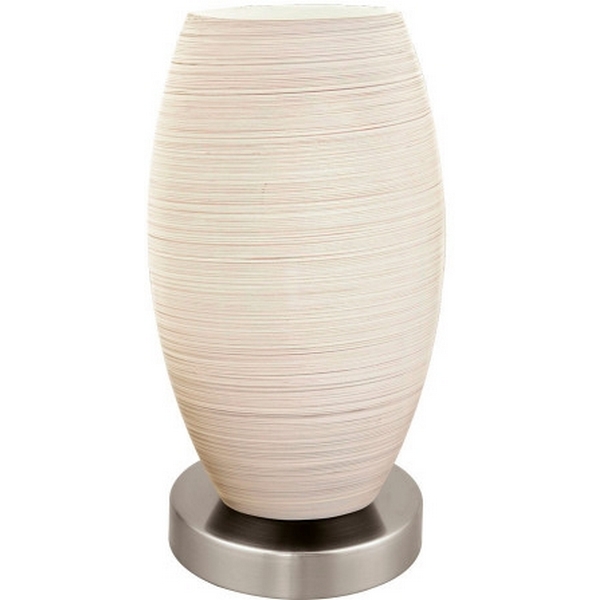 

Интерьерная настольная лампа 3 Eglo Batista 97589, Batista 3 97589